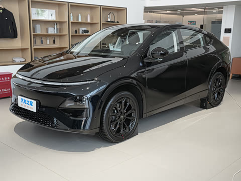 小鹏G6