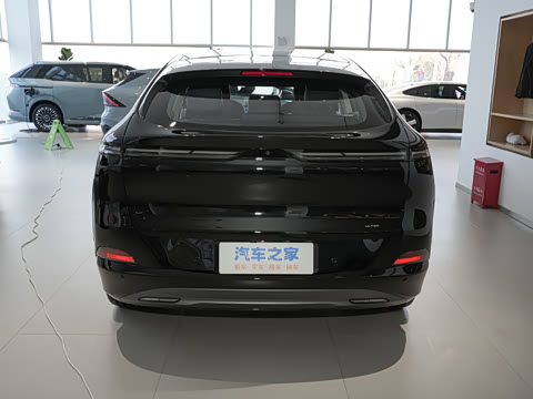小鹏G6 实车图 5