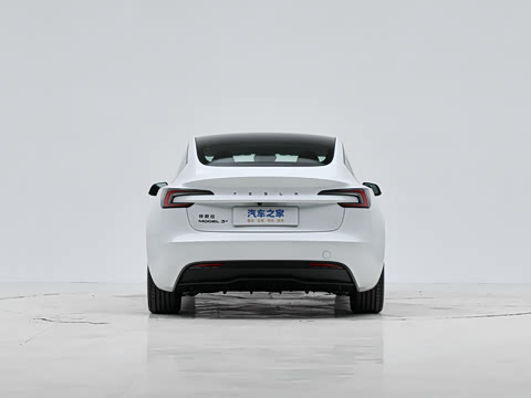 Model 3 实车图 6