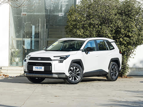 RAV4荣放